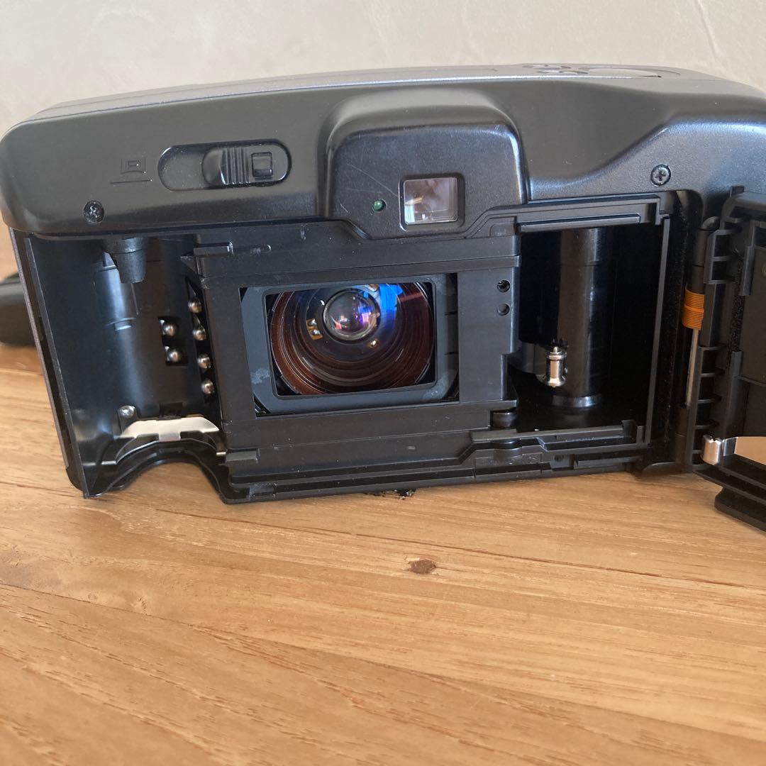 Canon Autoboy S キヤノン　オートボーイＳ　　中古