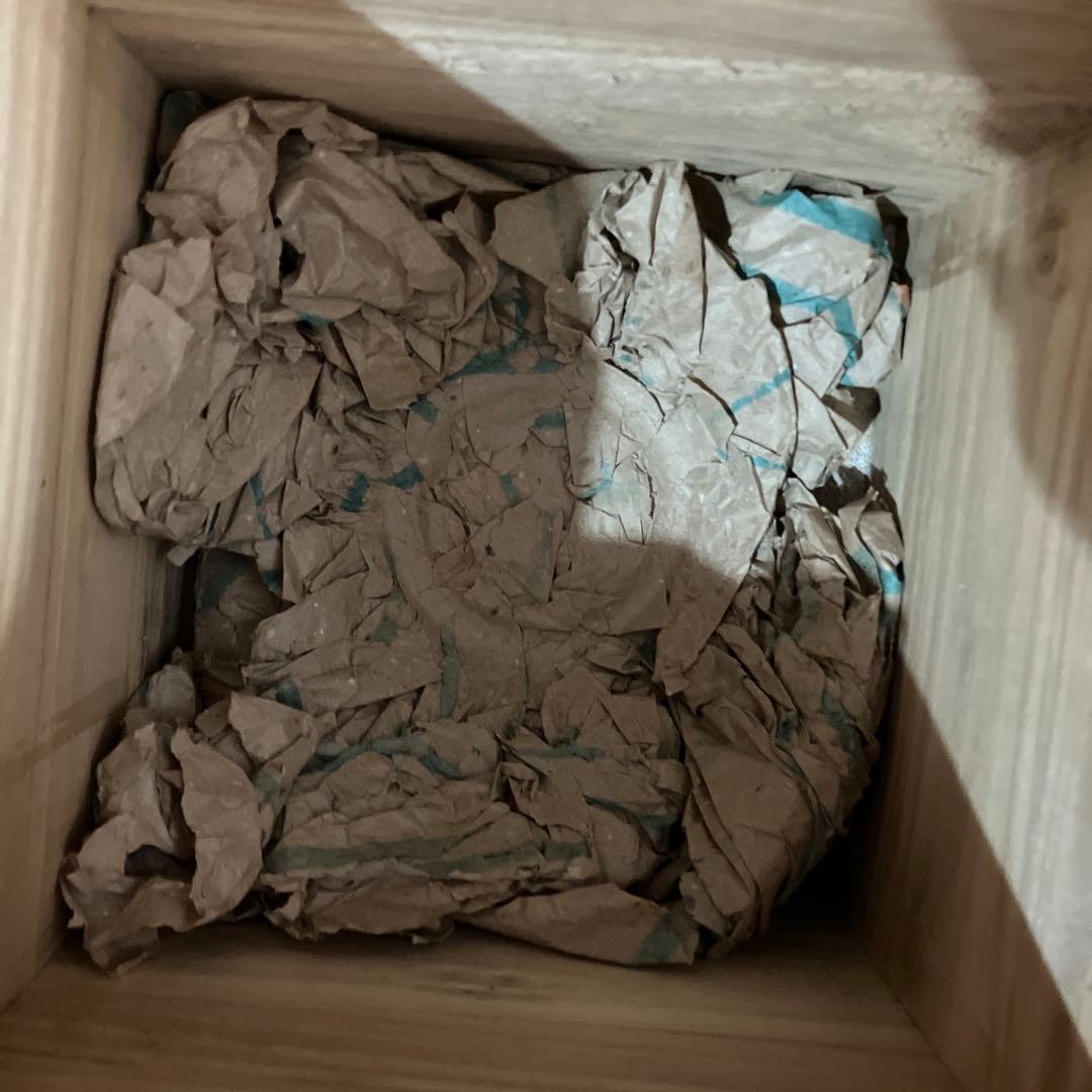 R★翠堂　高麗青資　花瓶　高さ30センチ