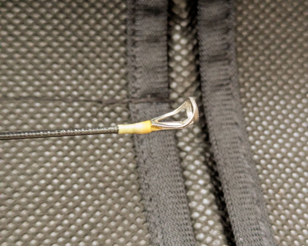 ヤマガブランクス ブルーカレント/BlueCurrent 68 II