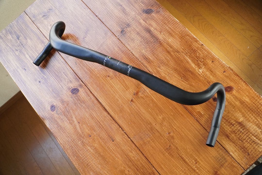 RITCHEY WCS バー VENTUREMAX XL 520mm