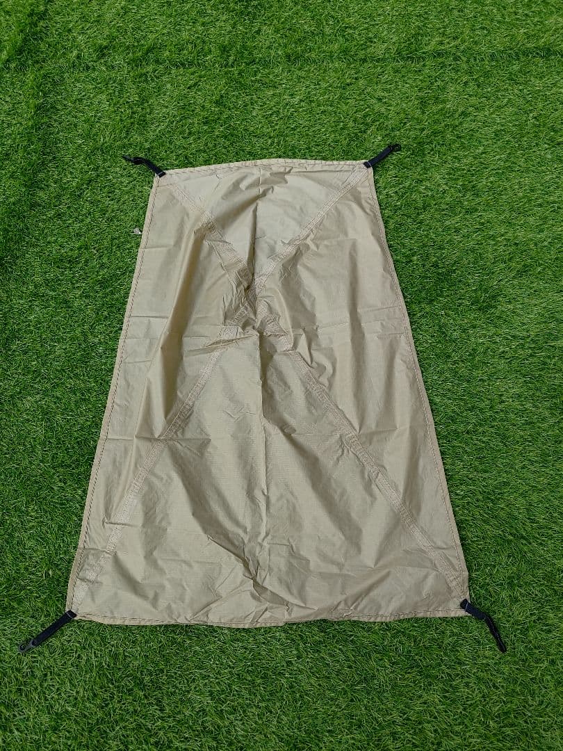 DOD (ディーオーディー) ライダーズバイクインテントT2-466-TN