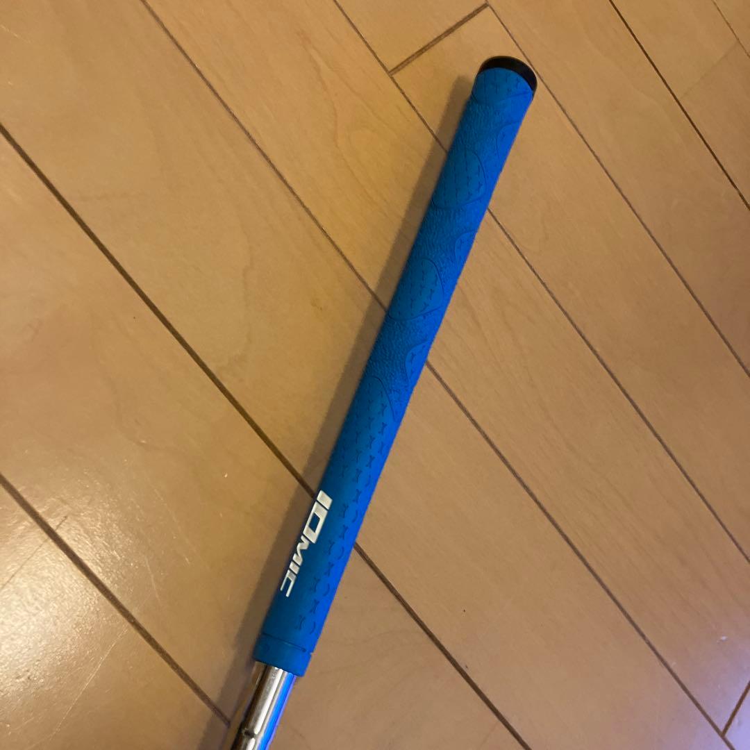 SRIXON ZX7 アイアン Dynamic Gold DST 6本セット