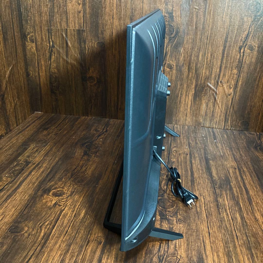 極美品 ハイセンス 40インチ テレビ 40BK2 2021年製