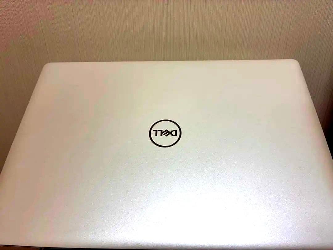 Dell Inspiron5570 SSD1TB 15.6型 ノートPC