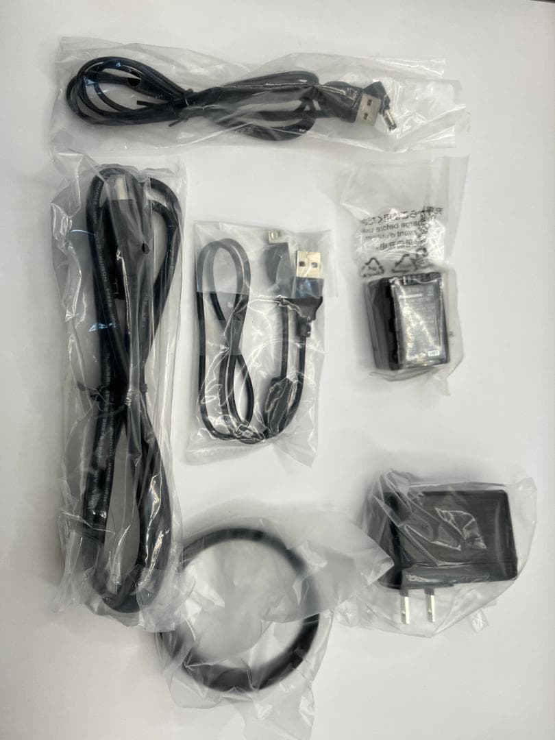 【展示品５年保証付】Panasonic HC-VX2MS-KJ
