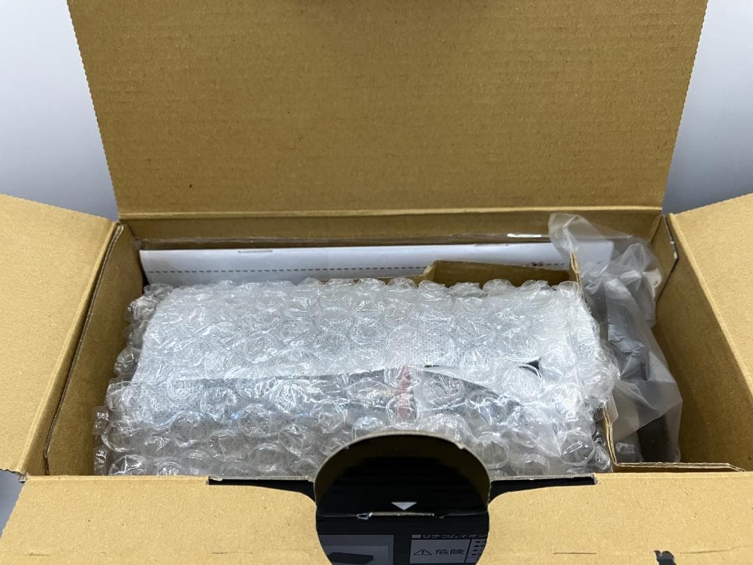 【展示品５年保証付】Panasonic HC-VX2MS-KJ