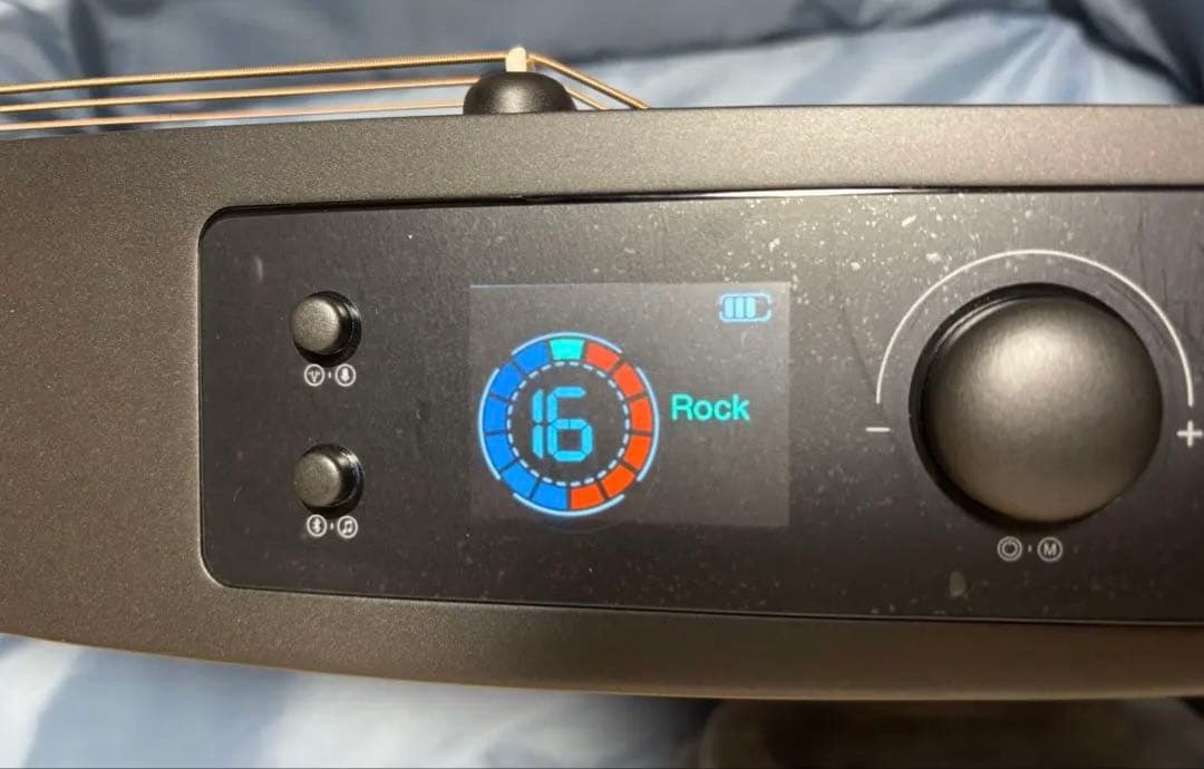 ENYA NEXG SE アコースティックギター