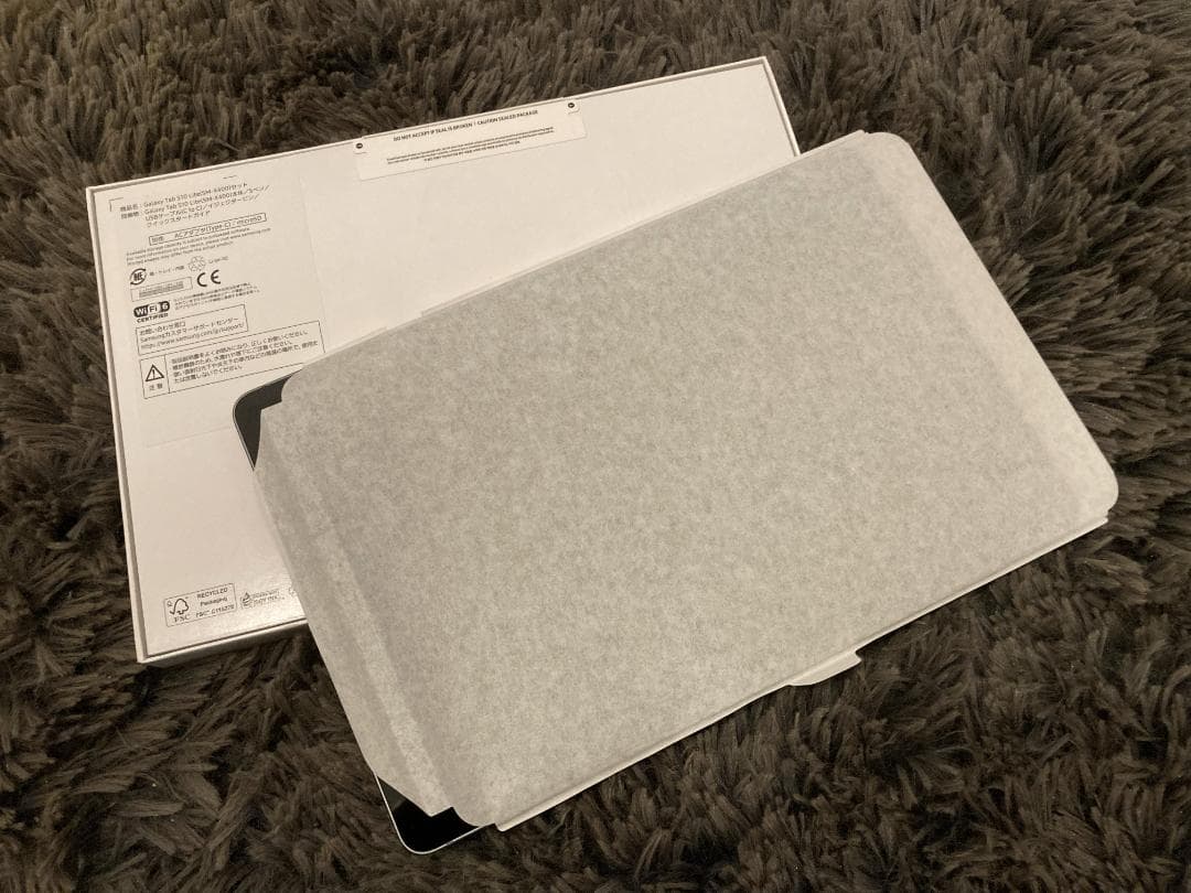 Galaxy Tab S10 Lite SM-X400 Sペン付 ほぼ新品