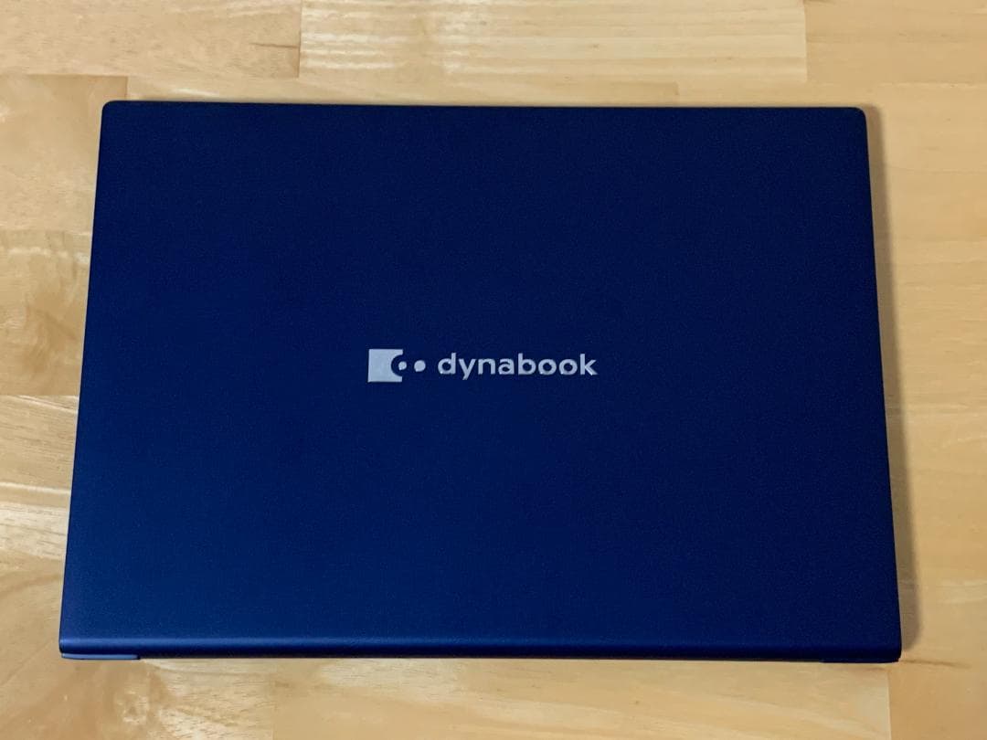dynabook RJ74 14型 i7-1260P 16GB/R9 R8 RZ