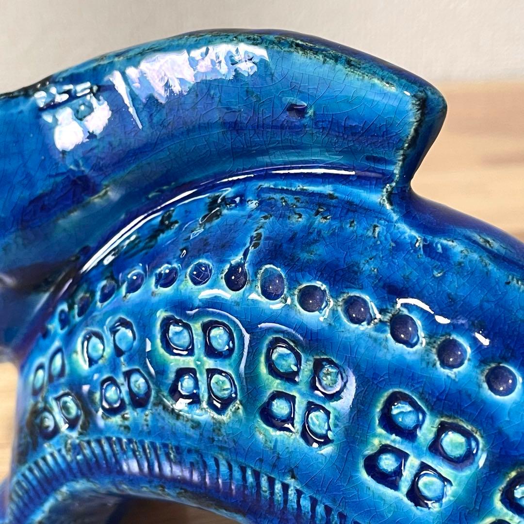 Bitossi ビトッシ ウサギ アルドロンディ 置物 オブジェ flavia