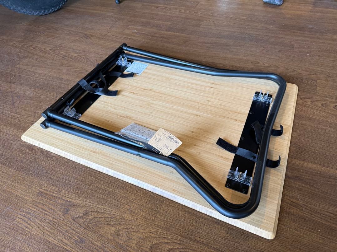 【新品30%OFF】THE NORTH FACE TNF Camp Table