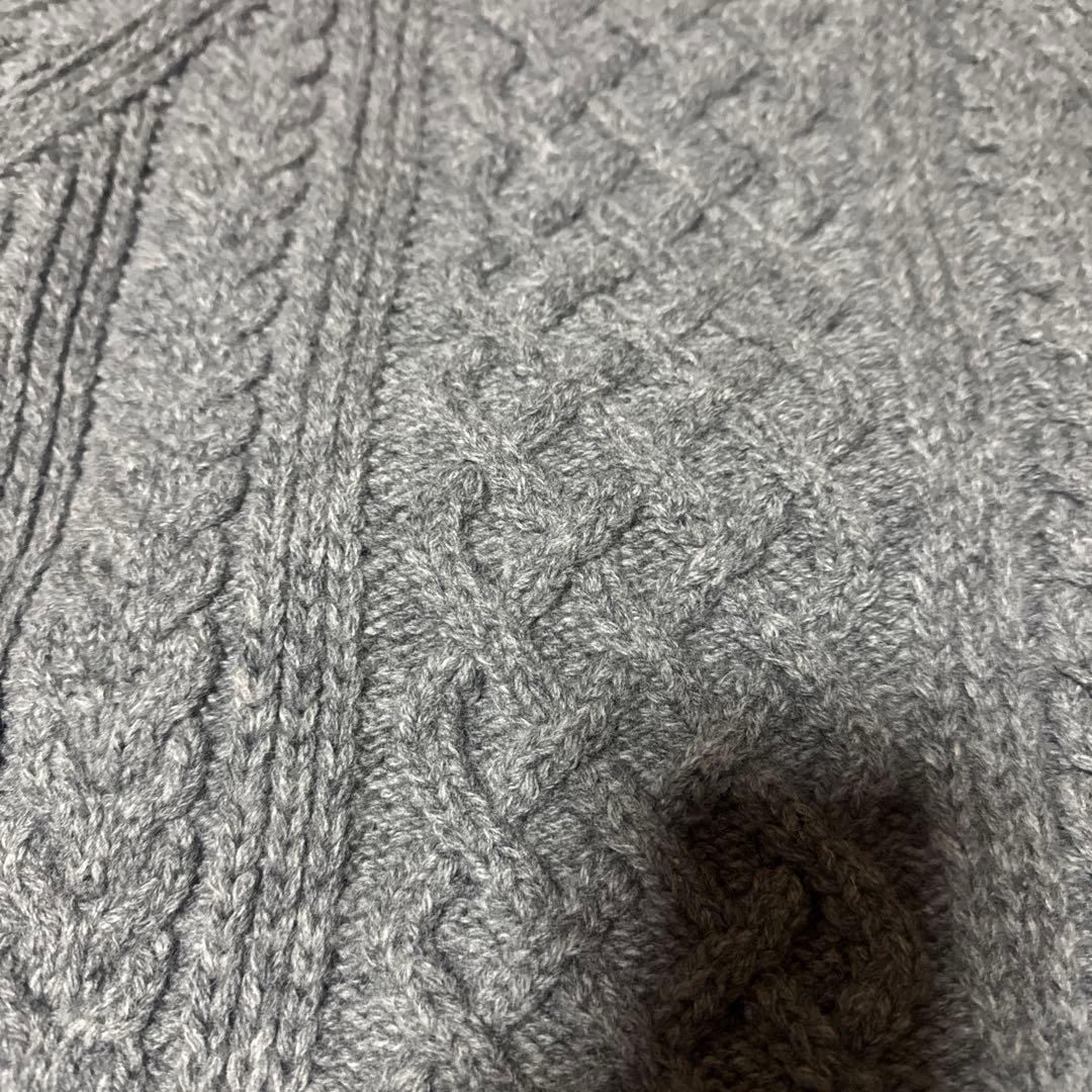 ビームスプラスインバーアラン