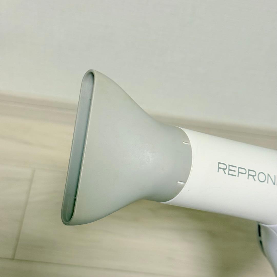 美品 LUMIELINA レプロナイザー 3D Plus REP3D-G-JP