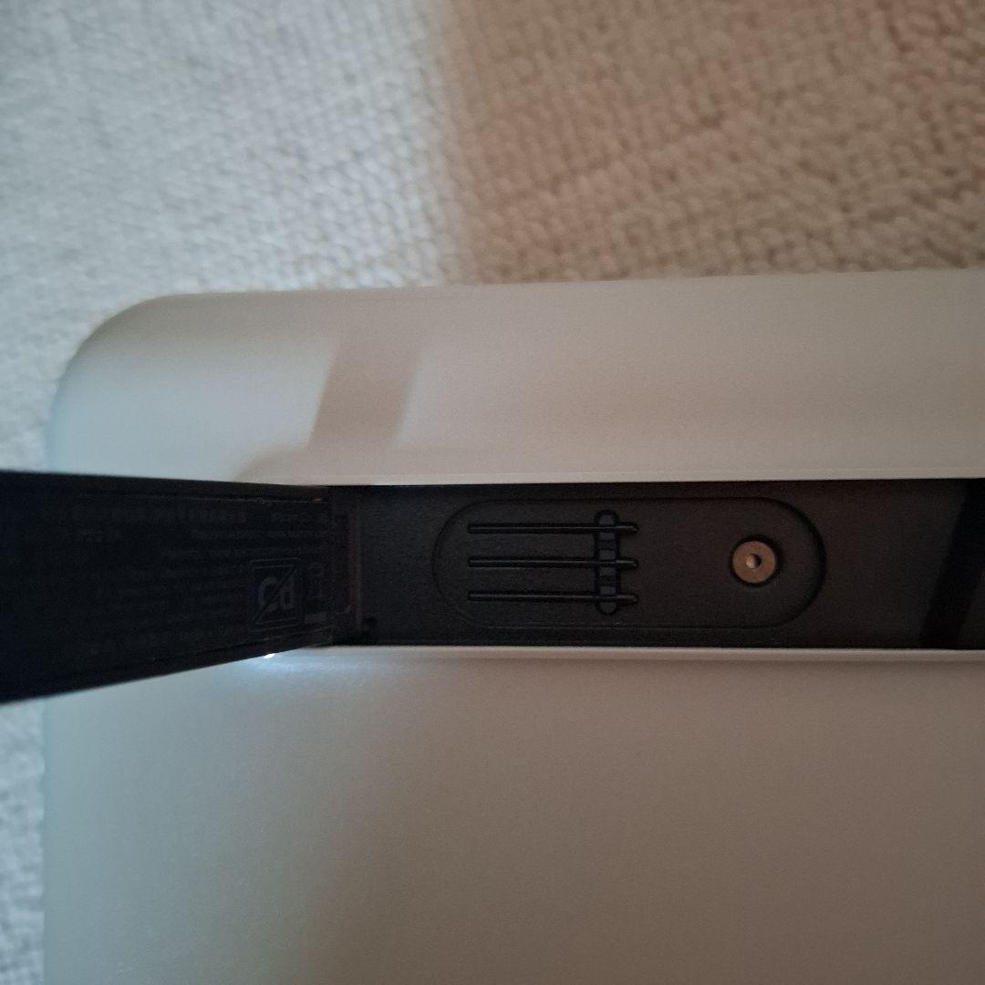 WacomOne DTC133 (液晶タブ本体・フィルム・専用ペン・ケーブル付)