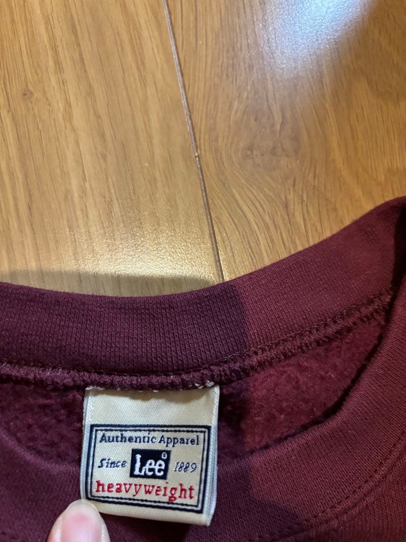 90s weezer スウェット