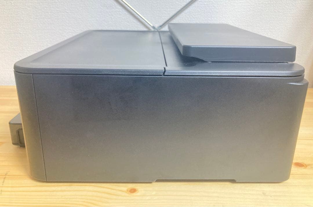 ☆ほぼ新品 Canon プリンター A4インクジェット PIXUS TR703A