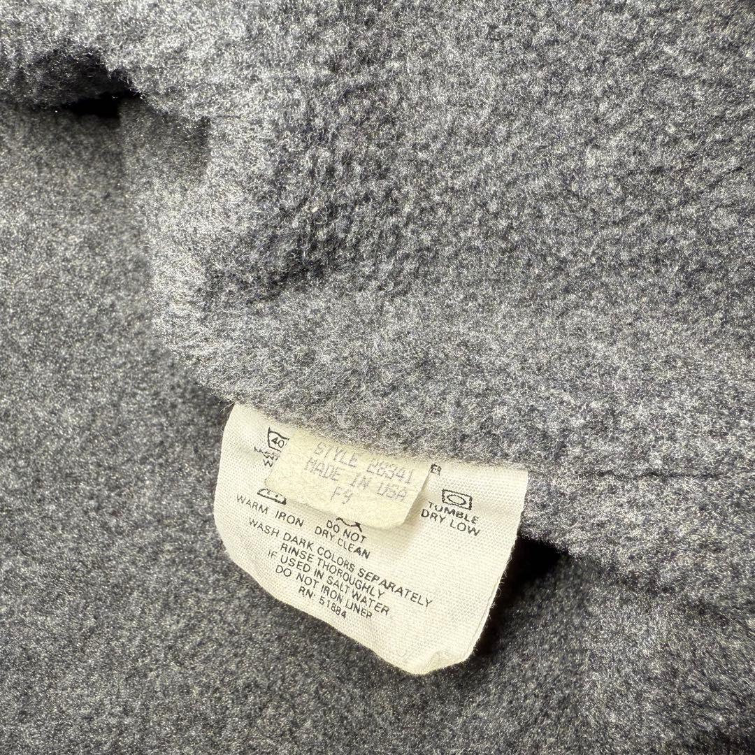 a*s様 PATAGONIA ジャケット synchilla cirque ja