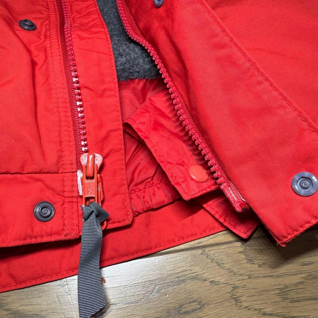 a*s様 PATAGONIA ジャケット synchilla cirque ja