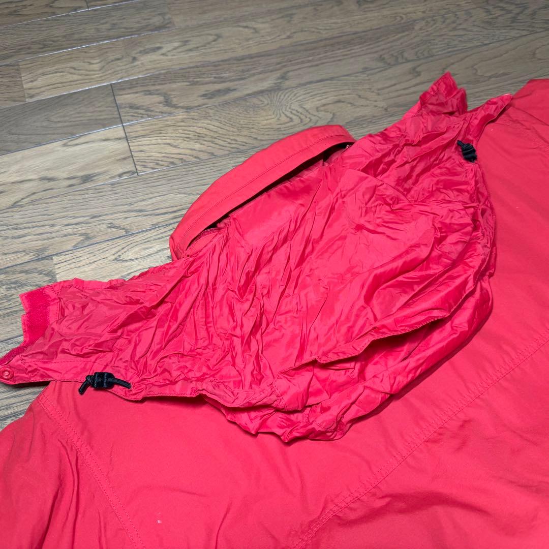 a*s様 PATAGONIA ジャケット synchilla cirque ja