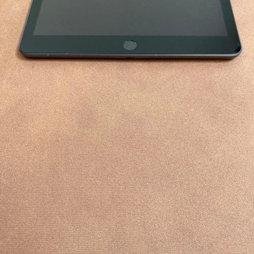 3480【早い者勝ち】iPad7 第7世代 32GB WIFIモデル☆