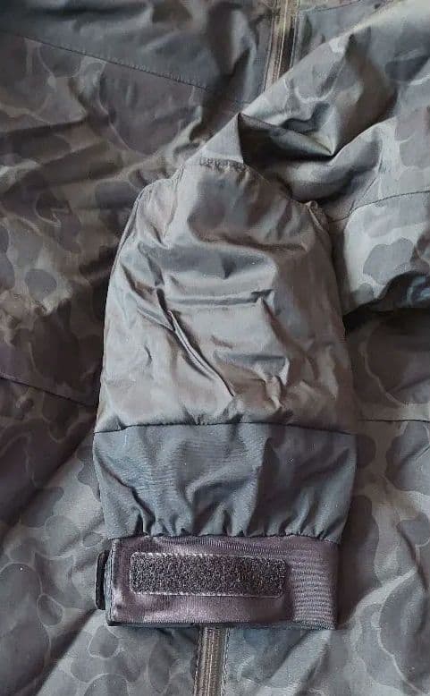 shimano シマノ DRY SHIELD ドライシールド Mサイズ