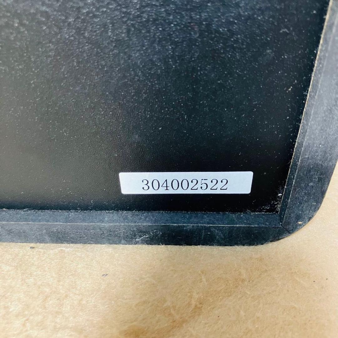 美品 エクシング JOYSOUND×UGA CS-02 ペアスピーカー カラオケ