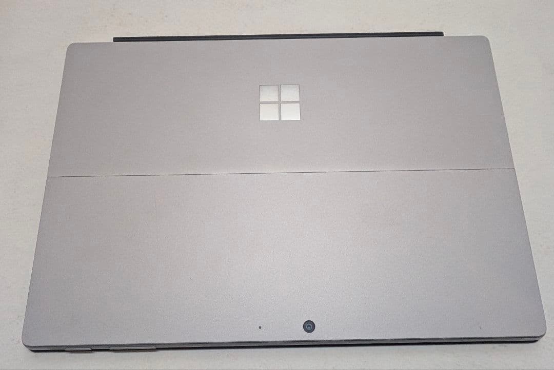 n8 Surface Pro7　Corei5第10世代　メモリ8GB/256GB