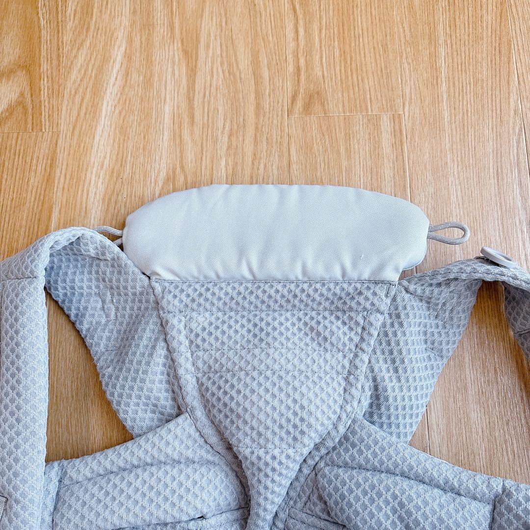 エルゴ▶︎オムニブリーズ　抱っこ紐