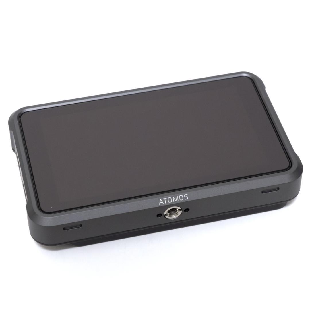 ATOMOS レコーダー NINJA V+ 8K30P 4K120P RAW