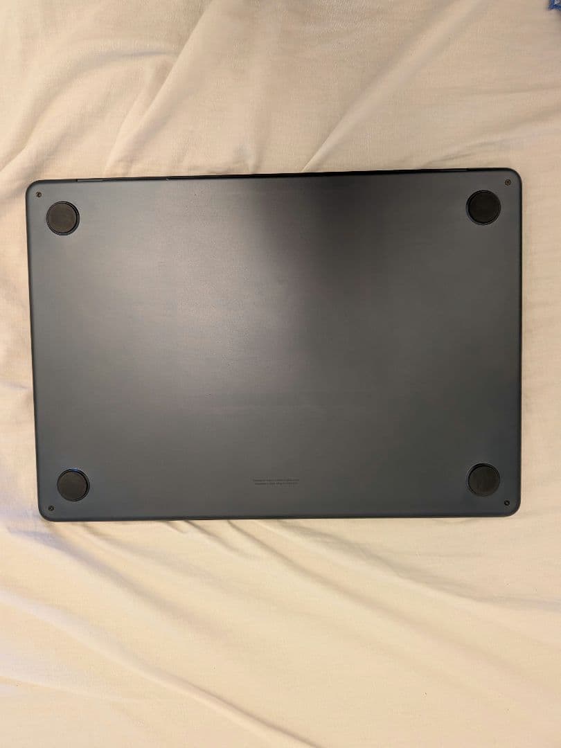 MacBook本体 MacBook Air M2 13.6 16G 256G