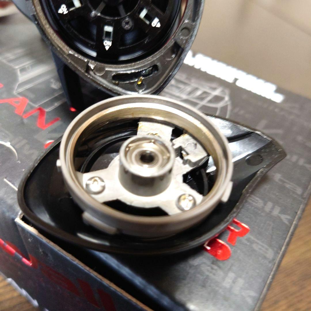 テイルウォーク(tailwalk)　ELAN VTN 81R