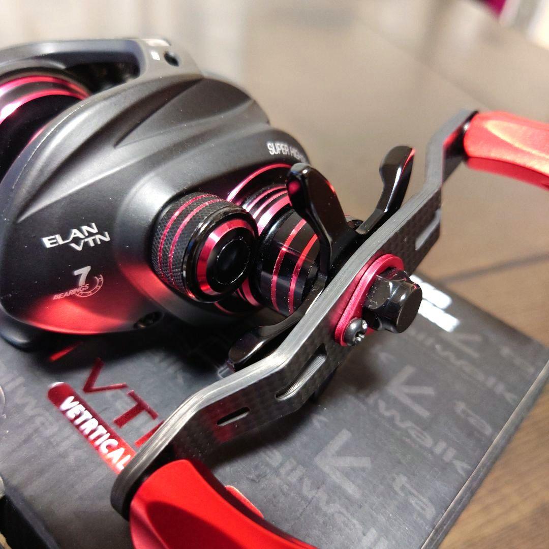 テイルウォーク(tailwalk)　ELAN VTN 81R