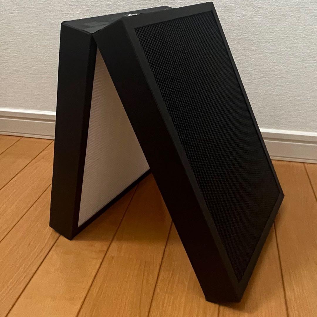 PUREBURG Blueair互換フィルター 7400用　2個