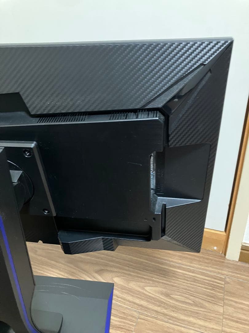 IO-DATA GigaCrysta KH2502V-ZX2 ゲーミングモニター