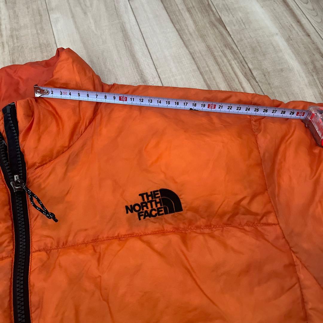 THE NORTH FACE サミットシリーズ　ダウン