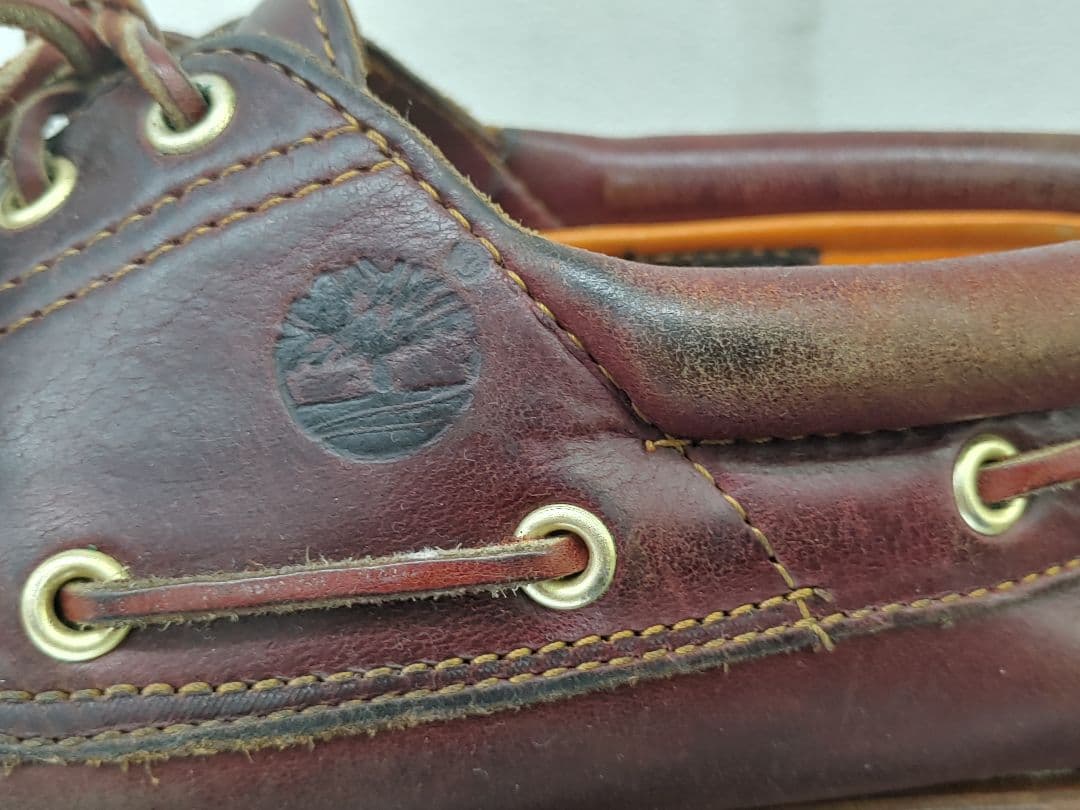 Timberland 500009 AUTHENTICS カジュアルブーツ