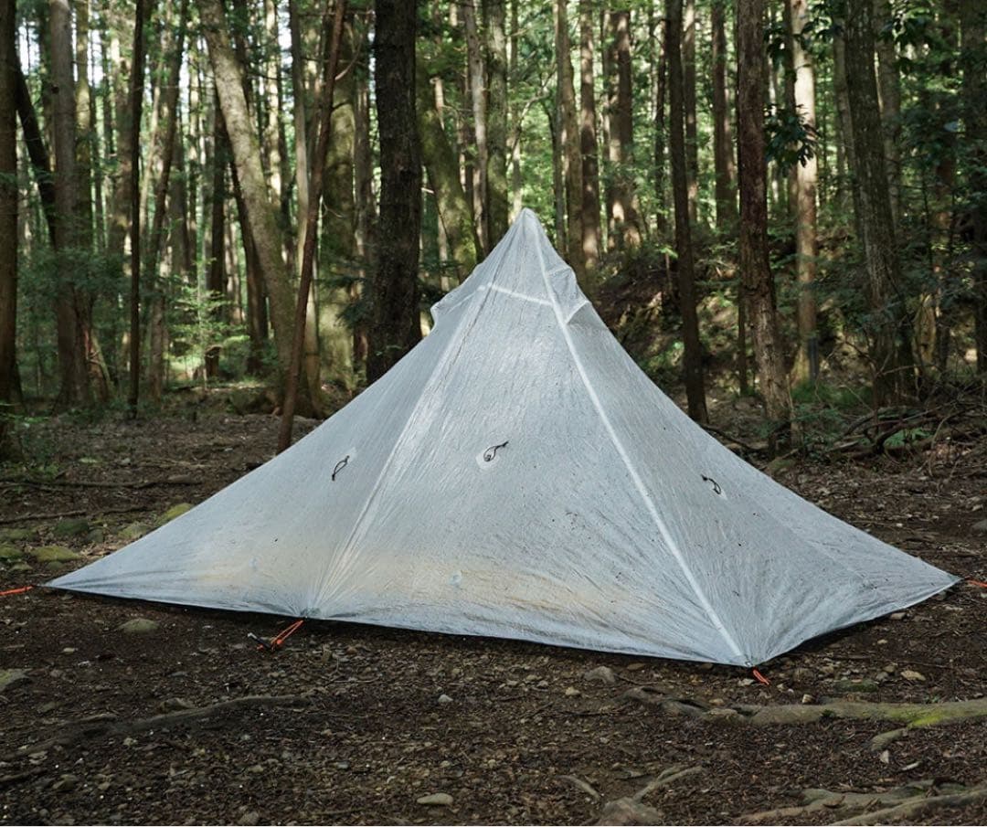 【専用】ハイパーライトマウンテンギア MID1