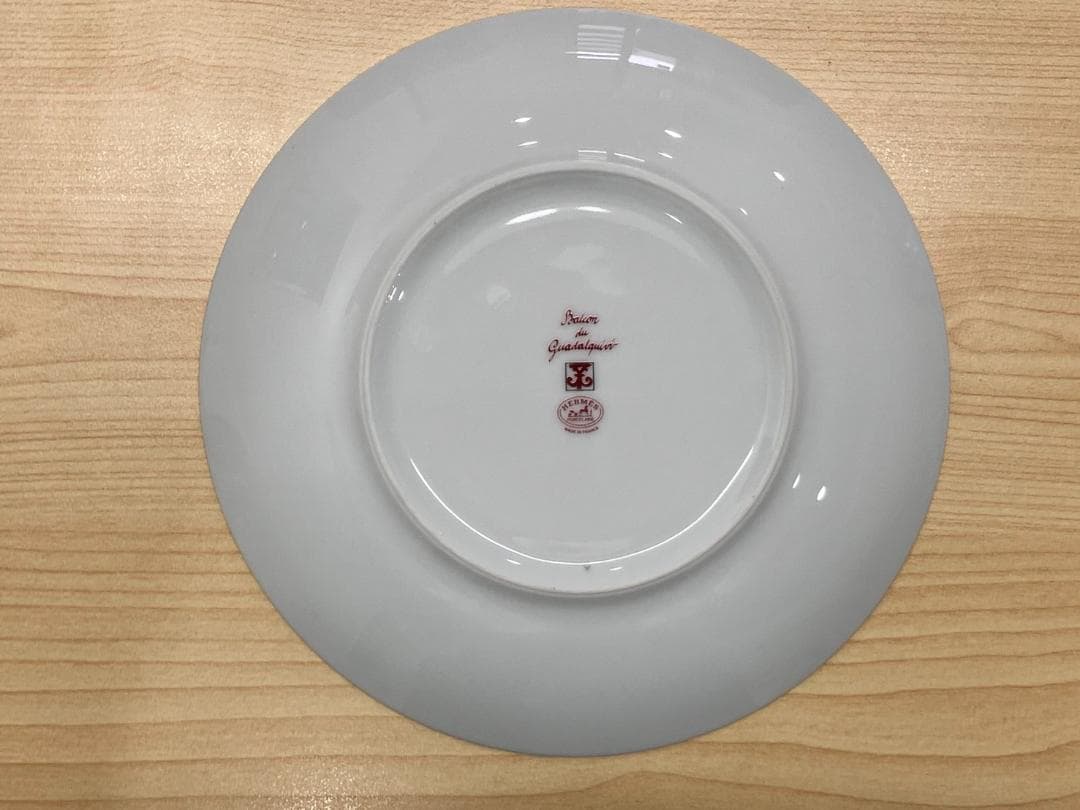 か*な様 美品です！エルメス　HERMES ガダルキヴィール　21.5㎝　プレー