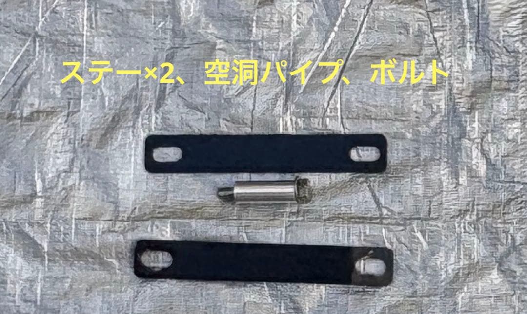 専用です‼️ドラッグスター400(クラシック)用　ロングフルエキゾーストマフラー