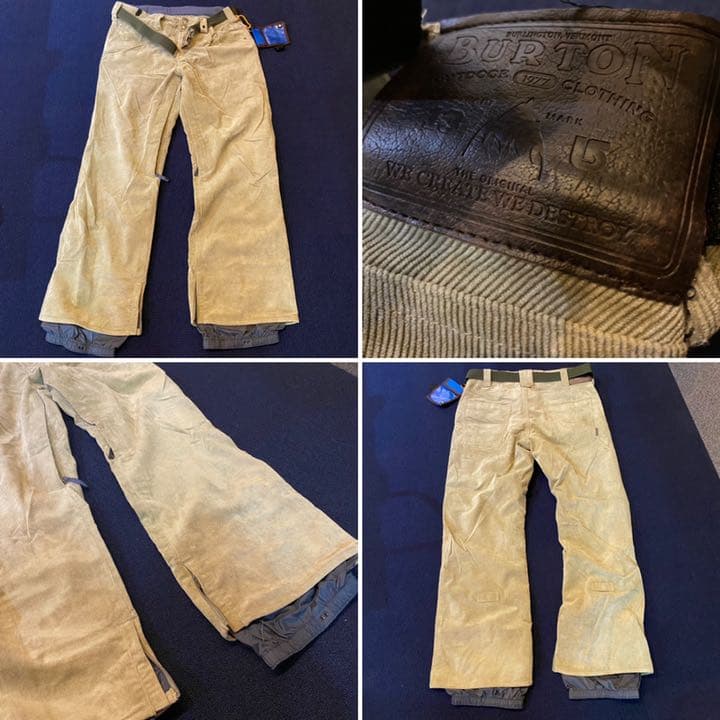 スノーボード　フルセット