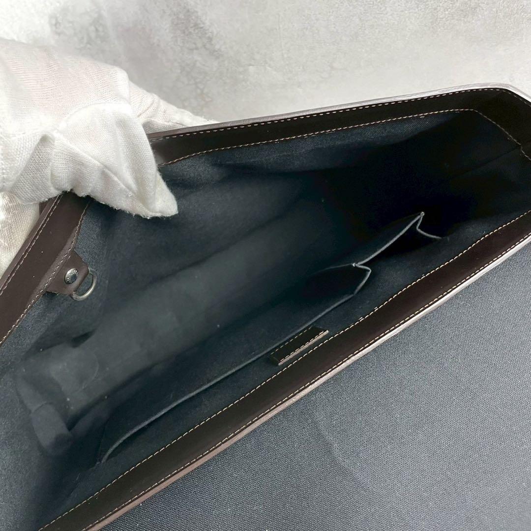 しばづけ様　ルイヴィトン　ショルダーバッグ　グラセ　フォンジー　M46570