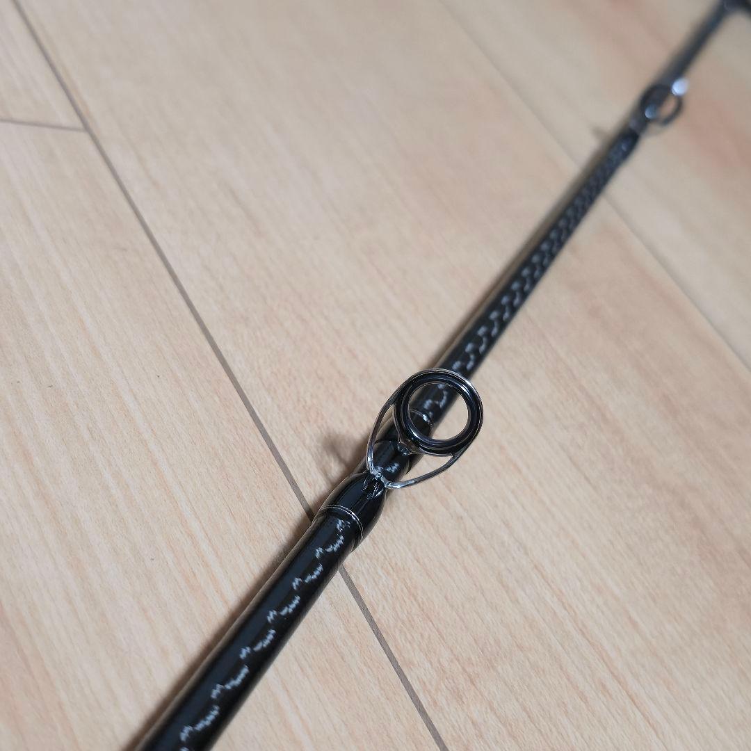 シマノ クロスミッションXR B66M