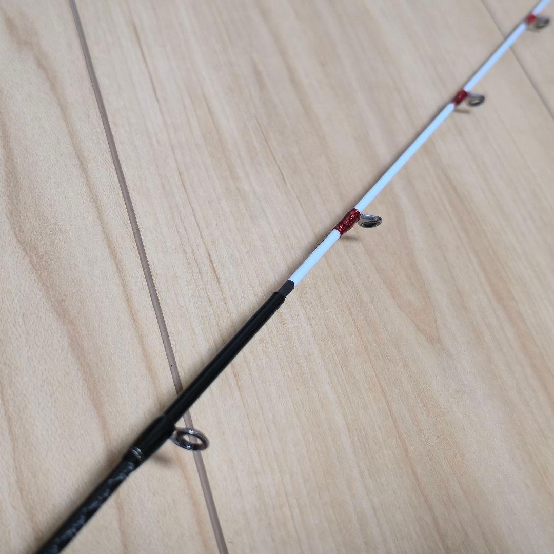 シマノ クロスミッションXR B66M