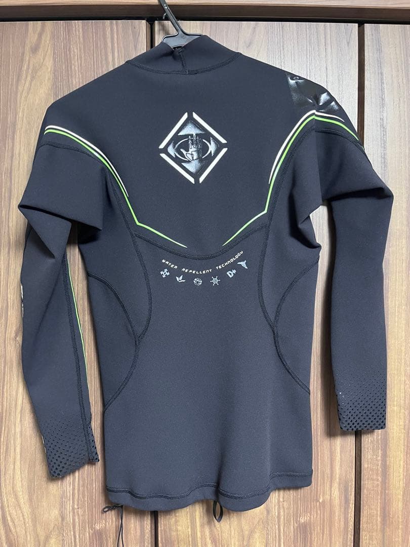 【美品】ボディグローブ タッパー BODY GLOVE