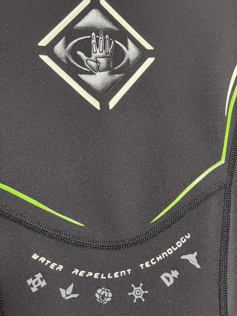 【美品】ボディグローブ タッパー BODY GLOVE