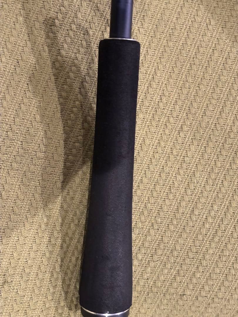 【直接引き取り歓迎】シマノ　ディアルーナBS S610M ボートキャスティング