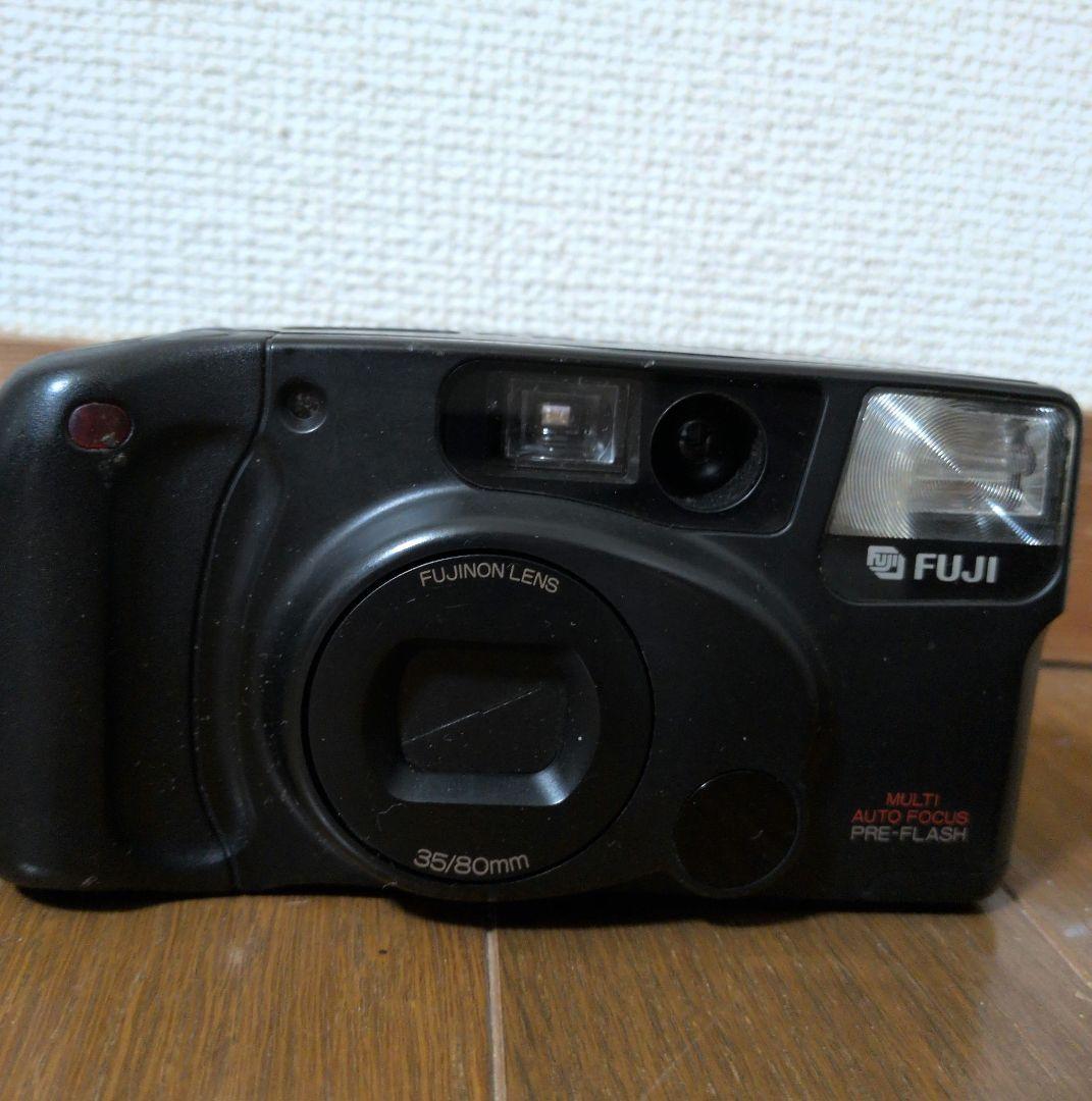 デジカメ7台まとめ売り NIKON 富士フイルム OLYMPUS KONICA