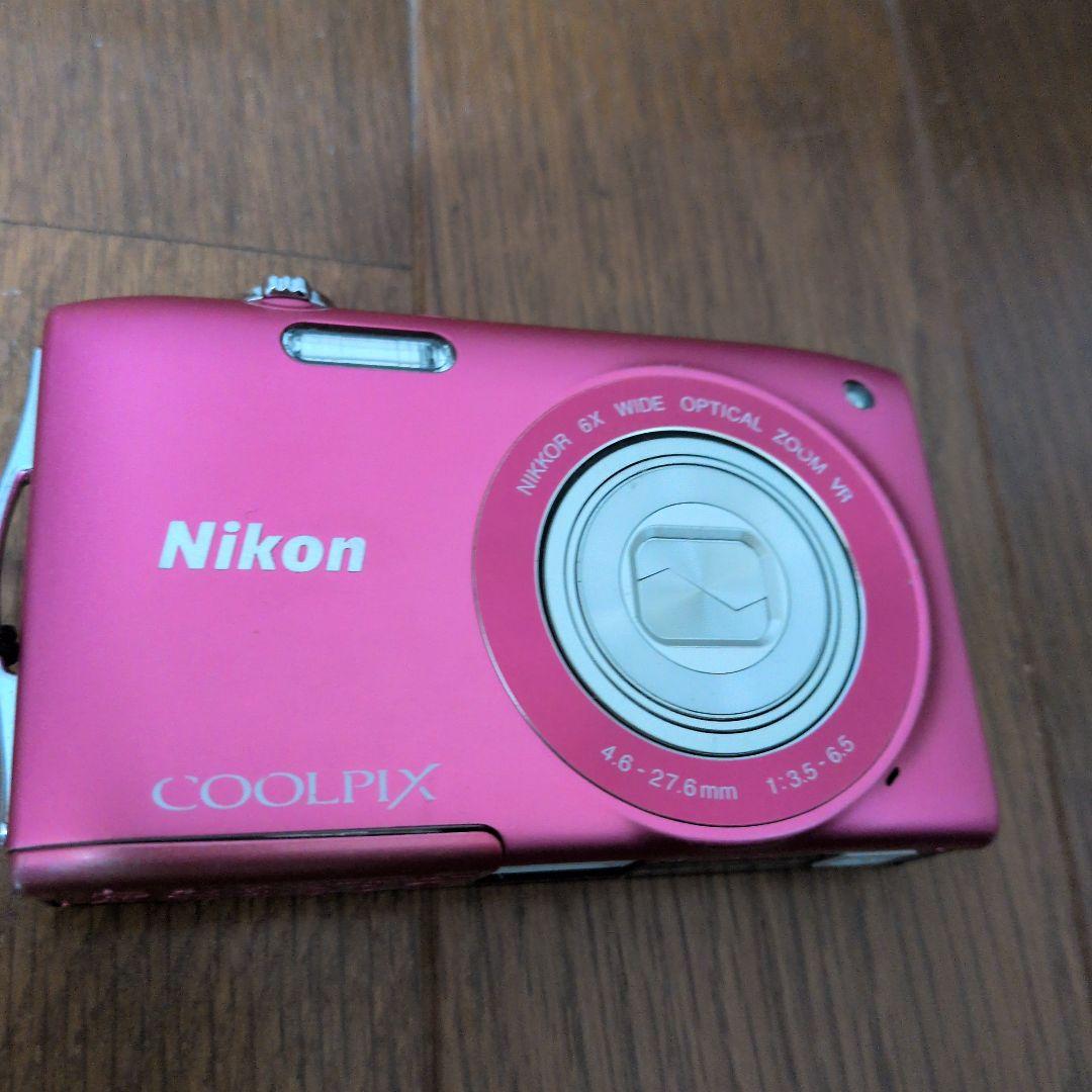 デジカメ7台まとめ売り NIKON 富士フイルム OLYMPUS KONICA