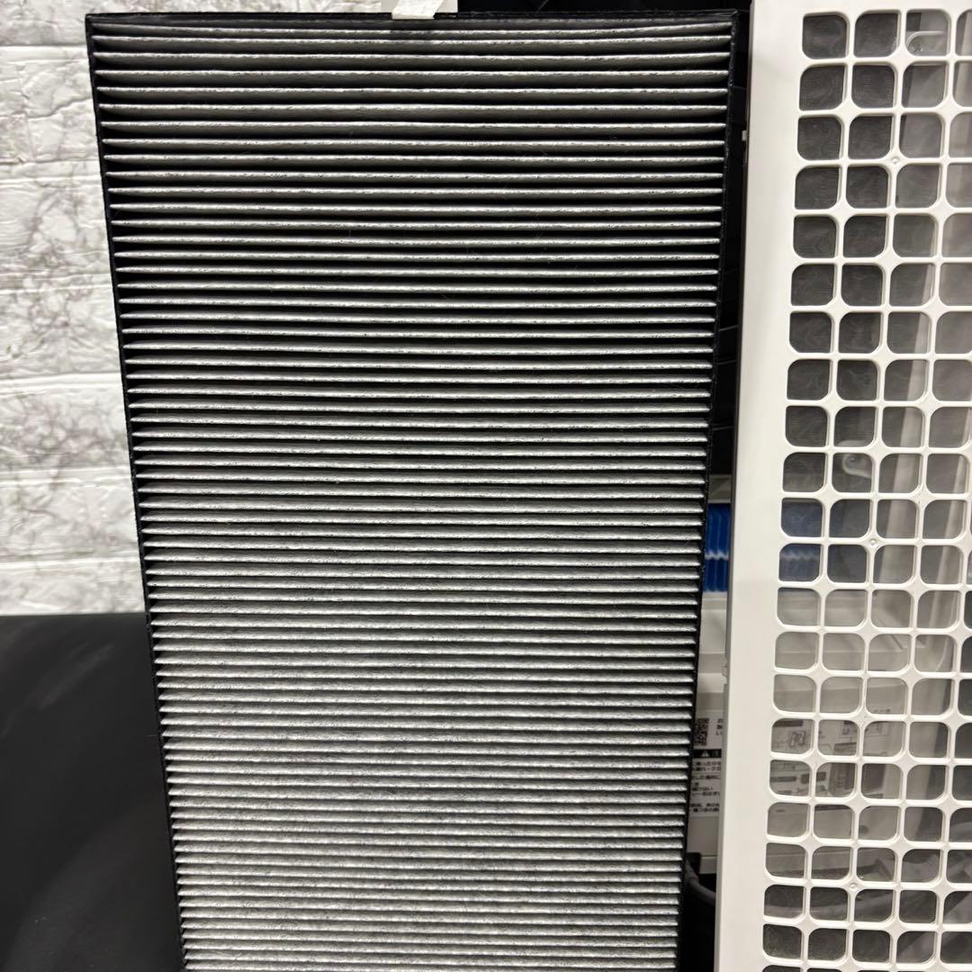 904　加湿空気清浄機　SHARP　18畳対応　綺麗　安い　中古　送料無料