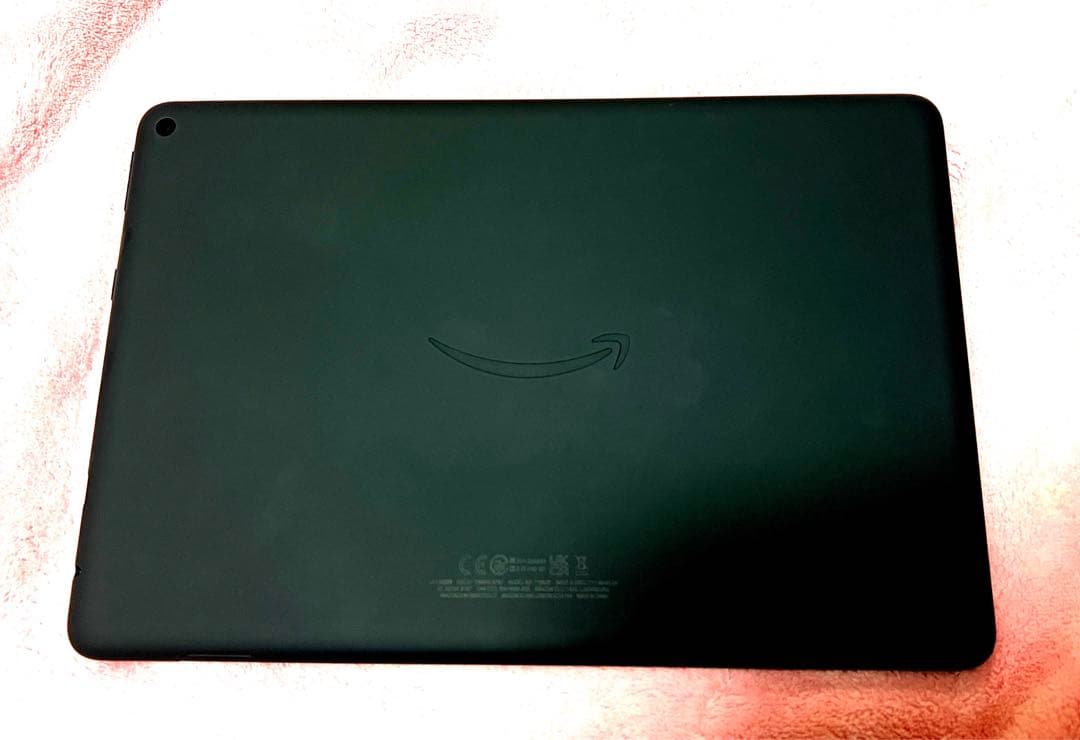 Amazon Fire HD 10 Plus 32GB タブレット